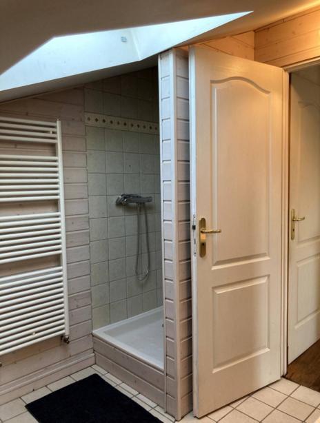 Market Square, Rooftop, 2 Chambres, All Inclusive Roanne Luaran gambar